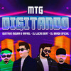 MTG Digitando - Gustavo Moura & Rafael&Dj Lucas Beat&DJ Braga Oficial