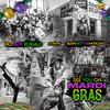 SEE YOU ON MARDI GRAS (feat. ALIJAH JETT THE MUSICIAN) - hotboy ronald&ALIJAH JETT THE MUSICIAN