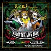 Mr. Policeman (Popek Remix) - Raggatek Live Band&Popek