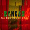 RONCAN (feat. Jared, Young Eiby & Jacob) (Explicit) - Rave Rm&Jared&Young Eiby&Jacob