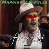 Almafia Coast (feat. G Fella) (Explicit) - Mangino&G Fella