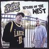 G-Funk Melodies (feat. Two-j & E-Zay) (Explicit) - SSOL&TWO-J&E-Zay