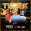 TWERK (feat. Memie & Kaaz Ei) - Dj Makhanthi On The Deck&memie&Kaaz Ei