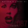 4EVER (Lopez DJ Mix) - Matush&Lopez Dj