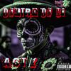 Dentro De Mi Act I (feat. Josephini) (Explicit) - Don Juanito&Josephini