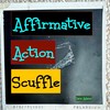 Affirmative Action Scuffle - Dave adams