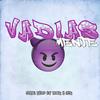 V4dias Mente (Explicit) - Jotta&TOnX&gbx beatz