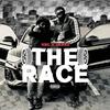 The Race (Explicit) - HBG&Skarz