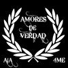 AMORES DE VERDAD - AIA&4ME&Delex on da track