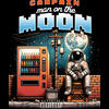 Man on the moon - Campain