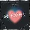 500 people - Mon Amour