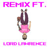 A Step (Off a Cliff) In The Right Direction (Remix) - HYPERBEAM&Lord Lawrence