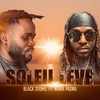 Soleil Leve (feat. Wawa Paswa) - Black Syonel&Wawa Paswa