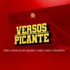 Versos Picante (feat. Mc Cali, King Volanta, El Mueka, El Necio & El Chino Mentao) (Explicit) - Esteven la Tentacion&Mc Cali&King Volanta&El Mueka&El Necio&El Chino Mentao