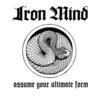 Assume Your Ultimate Form - Iron Mind&Sam Octigan&Neil Bloem&Daniel Collins&Josh Barclay&Akira Asahina