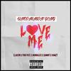 Love Me (feat. Eladon, Pan Pate, Manager, Xammy & Hamzy) - Uncommon Geng&Eladon&Pan Pate&Manager&Xammy&Hámzy
