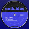 The Time Is Now (Dj Ale Rossi Space Satellite Dub) - Alex Fanjul