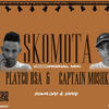 Skomota (feat. Captain Moshka) - Playco Rsa&Captain Moshka