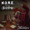 Manners (Explicit) - N.O.R.E.&Busta Rhymes