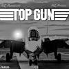 TOP GUN (feat. AZ Angel) (Explicit) - AZ Aurelio&AZ Angel