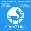 Never (Midnight City Remix) - Somn3um&Mickey Shiloh