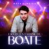 Frequentador De Boate - Rafa Almeida&Henrique & Diego&Tiago Marcelo&Léo Souzza&Kel Bertin&Mateus Candotti