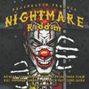 NIGHTMARE (Explicit) - Various Artists&saiba