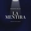 La Mentira - Holguin el de la H&PZYCHO BEATZ