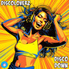 Disco Down (Extended Mix) - Discoloverz