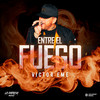 Entre El Fuego (En Vivo) - Victor eMe