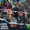 Mira Cómo Beben - Eguzblack&Joel RD