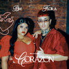 CORAZÓN - BM&FLOR ALVAREZ&Alan Gomez&Brian Martignone