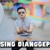 Sing Dianggep - Nanda Feraro