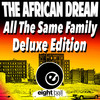 All In The Same Family (Wulf-N-Bear & Ralph Lawson Remix) - Afircan Dream&Wulf-N-Bear&Ralph Lawson