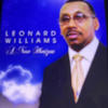 Jesus Said It (feat. Joe Ligon & LaMorris Williams) - Leonard Williams&Joe Ligon&Lamorris Williams