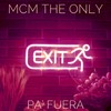 TU PAPA (Explicit) - MCM the Only&ZEROCOOL 1988