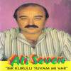 Gerçek Aşkın Yeri Yok - Ali Seven&Halit Çelikoğlu&Muammer Çetinyay