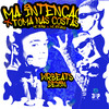 Má Intenção X Toma nas Costas (Explicit) - wrbeats&DJ DeZiN&MC ARCANJO