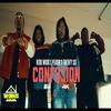 Confusion (feat. Peaser & Twenty Six) (Explicit) - Reddwood&Peaser&Twenty Six