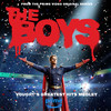 Vought's Greatest Hits Medley - Erin Moriarty&Miles Gaston Villanueva&Jessie T. Usher&Aimee Proal&Laurie Holden&Shoshana Bean&Andrew Rannells&James Monroe Iglehart&Christopher Lennertz