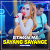 Ditinggal Pas Sayang Sayange - Ajeng Febria&NIRWANA COMEBACK