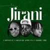 Jirani - CARTOON47&Kelechi Africana&Robby vibe