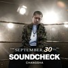 9月30日 听黄金时代的声音 @ ARSENAL SET 16 - Arsenal&SOUNDCHECK 试音&Taisheng Music