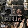 Izinja (feat. Maseven) (Explicit) - Cable Ghastly&MaseVen