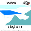 Flight 17 (Original Mix) - Outline