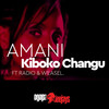 Kiboko Changu (feat. Radio and Weasel) - Amani&Radio&Weasel