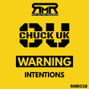 WARNING - Chuck UK