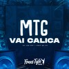 Mtg Vai Calica (Explicit) - DJ LKS 067&FreesTyle Sounds&MC KF