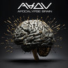 Apocalypse Brain - Akov