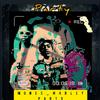 Party (Explicit) - Mones Marley